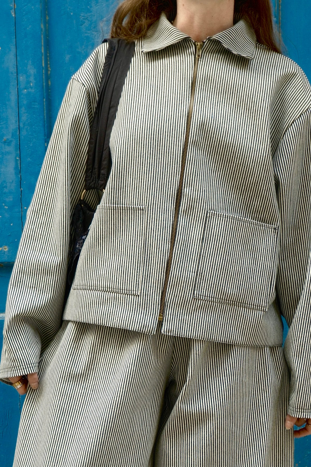 Ensemble Fany - Veste & Pantalon